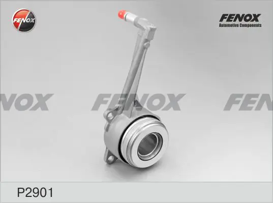 Хидравлична помпа, активатор съединител FENOX