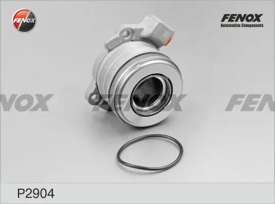Хидравлична помпа, активатор съединител FENOX