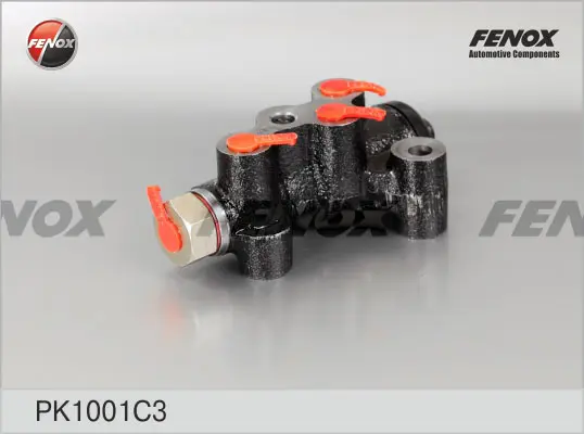 Регулатор на спирачното налягане FENOX