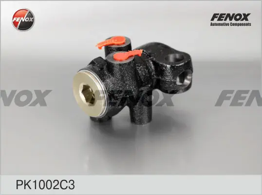 Регулатор на спирачното налягане FENOX