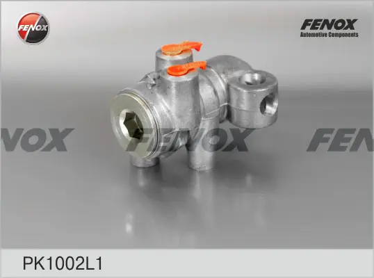 Регулатор на спирачното налягане FENOX