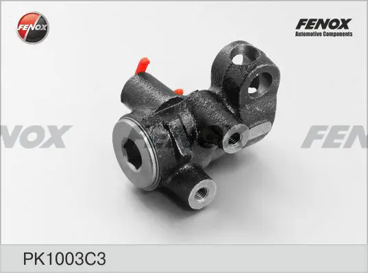 Регулатор на спирачното налягане FENOX