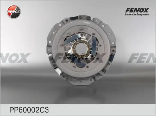 Притискателен диск FENOX