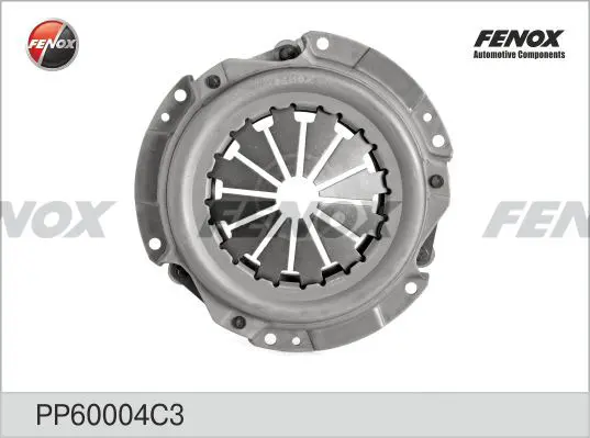 Притискателен диск FENOX