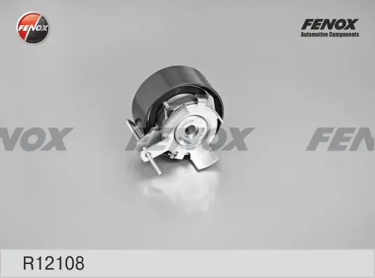 Обтяжна ролка, ангренаж FENOX