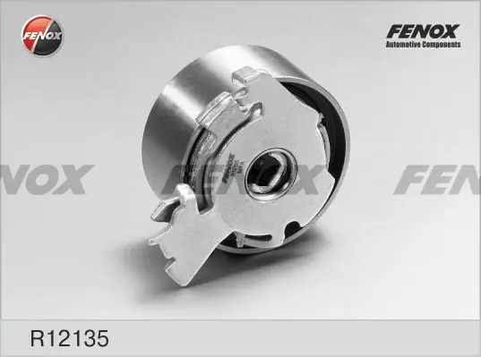Паразитна водеща ролка, зъбен ремък FENOX