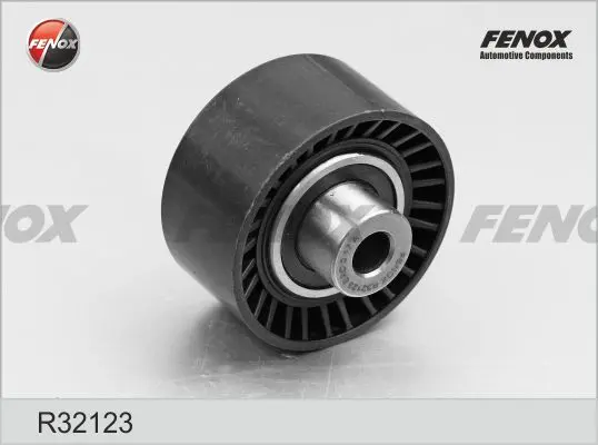 Паразитна водеща ролка, зъбен ремък FENOX