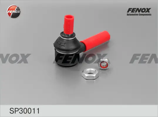 Накрайник на напречна кормилна щанга FENOX