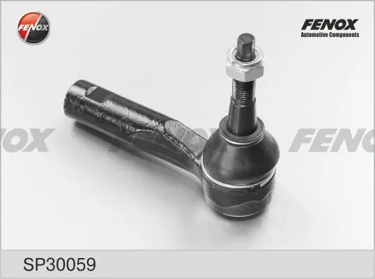 Накрайник на напречна кормилна щанга FENOX