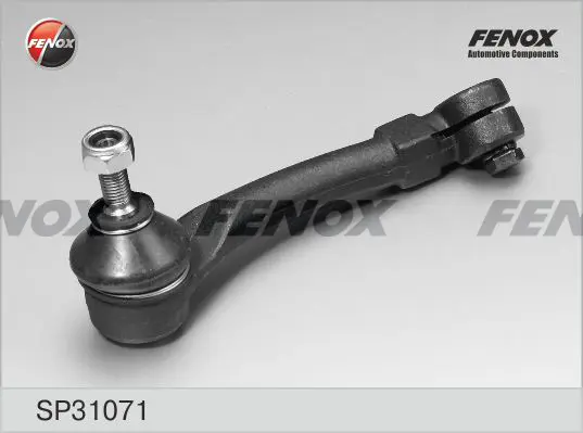Накрайник на напречна кормилна щанга FENOX