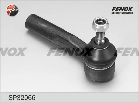 Накрайник на напречна кормилна щанга FENOX