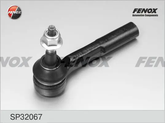 Накрайник на напречна кормилна щанга FENOX