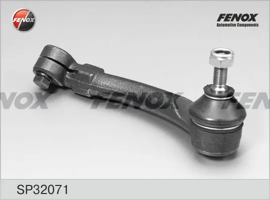 Накрайник на напречна кормилна щанга FENOX