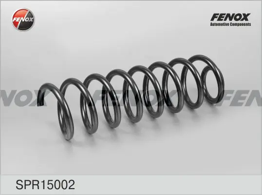 Пружина за ходовата част FENOX