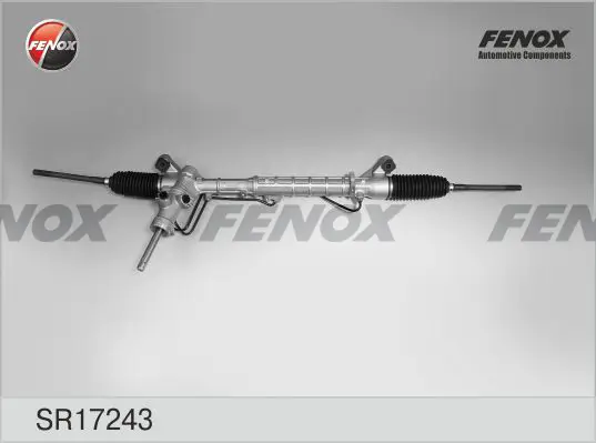 Кормилна кутия FENOX