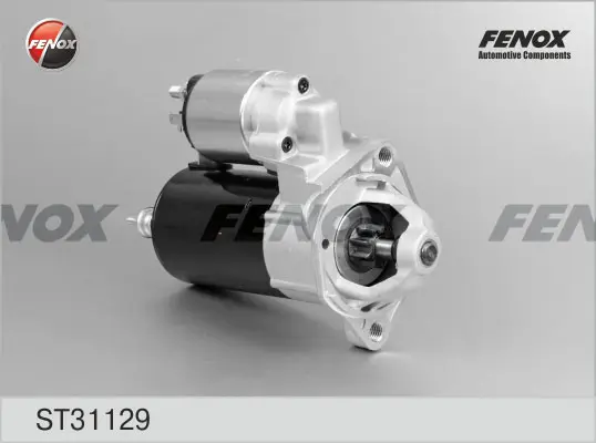 Стартер FENOX