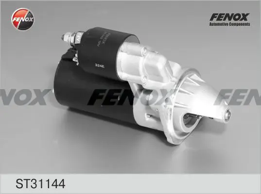 Стартер FENOX