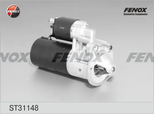 Стартер FENOX