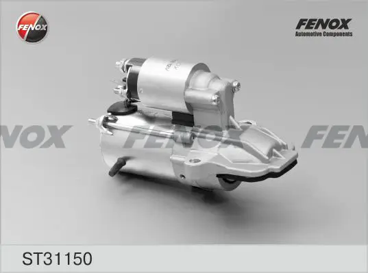 Стартер FENOX