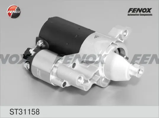 Стартер FENOX