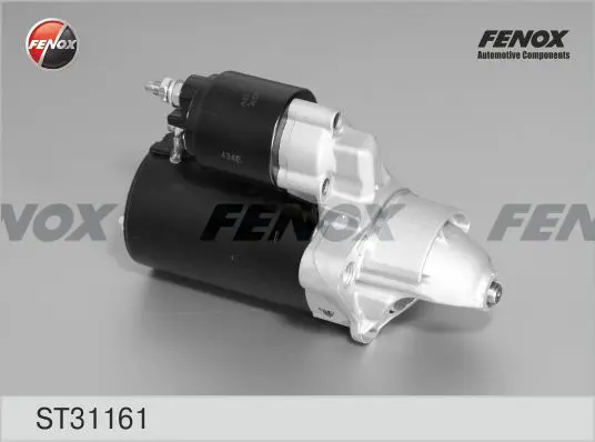 Стартер FENOX