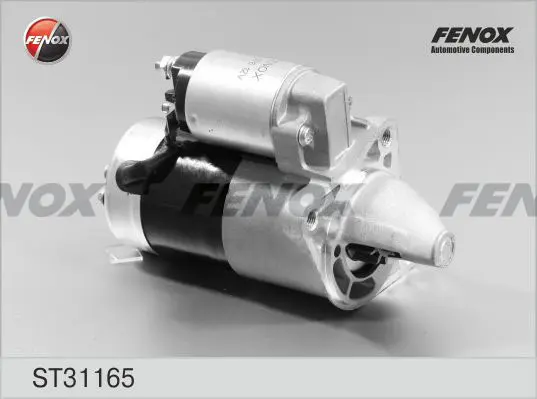 Стартер FENOX