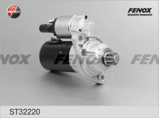 Стартер FENOX