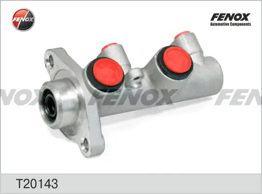 Спирачна помпа FENOX