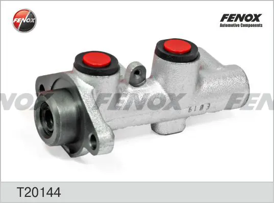Спирачна помпа FENOX