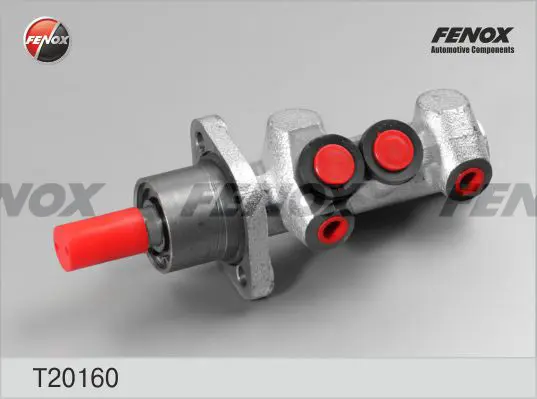 Спирачна помпа FENOX