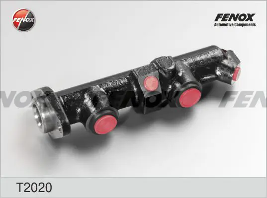 Спирачна помпа FENOX