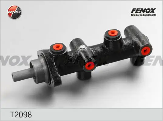 Спирачна помпа FENOX