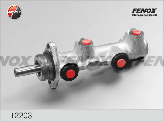 Спирачна помпа FENOX
