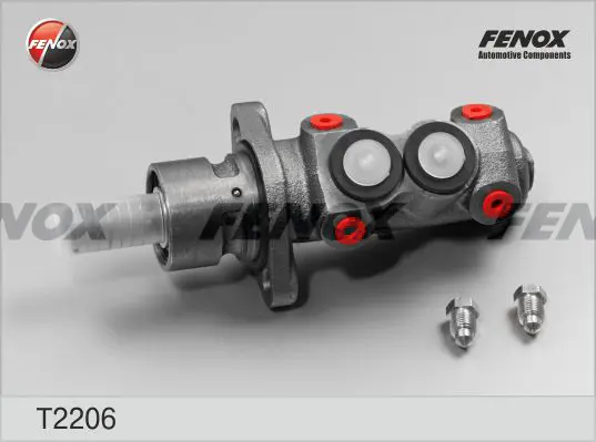 Спирачна помпа FENOX