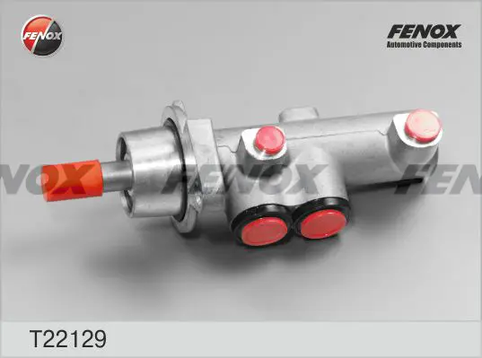 Спирачна помпа FENOX
