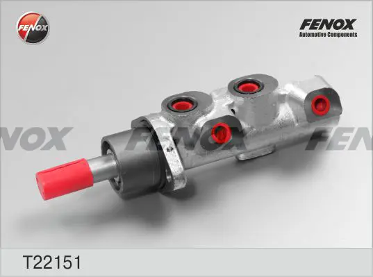 Спирачна помпа FENOX