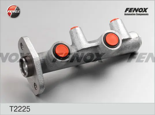 Спирачна помпа FENOX