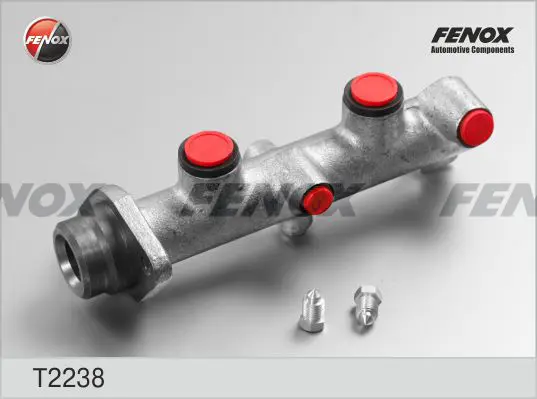 Спирачна помпа FENOX
