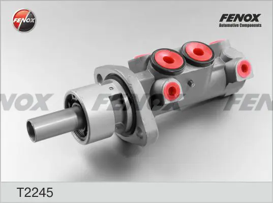 Спирачна помпа FENOX