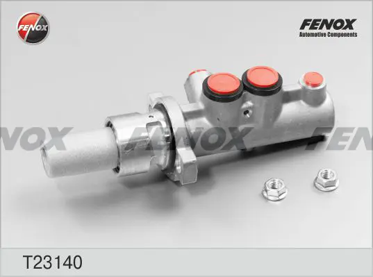 Спирачна помпа FENOX