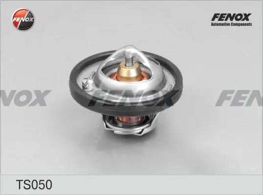 Термостат, охладителна течност FENOX