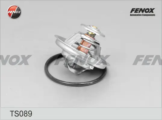 Термостат, охладителна течност FENOX