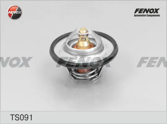 Термостат, охладителна течност FENOX
