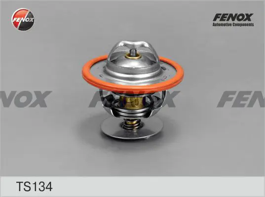 Термостат, охладителна течност FENOX