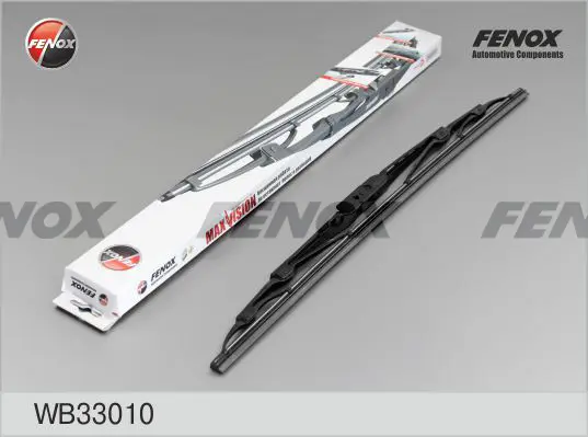 Перо на чистачка FENOX