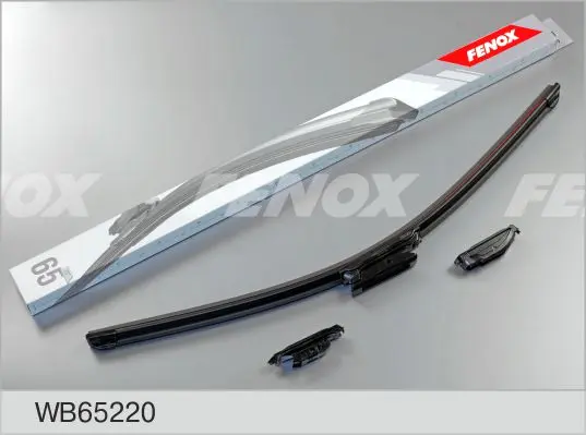 Перо на чистачка FENOX