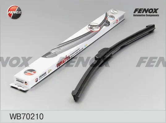 Перо на чистачка FENOX