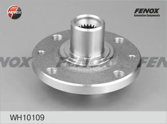 Главина на колелото FENOX