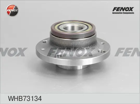 Главина на колелото FENOX