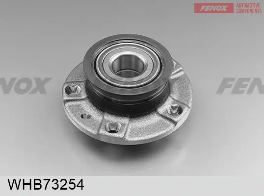 Главина на колелото FENOX